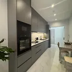 Apartment On The Waves Korinth