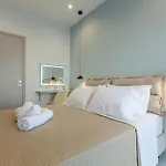Apartment On The Waves Korinth
