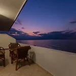 Apartment On The Waves Korinth