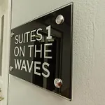 On The Waves