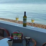 On The Waves