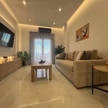 On The Waves Lejlighed *