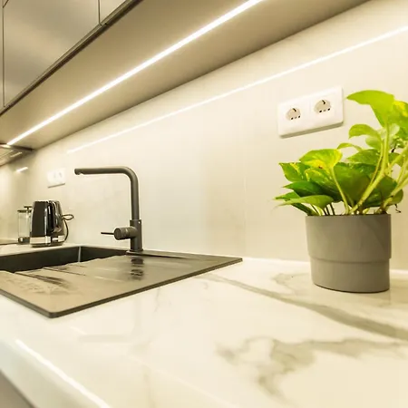 Apartamento On The Waves Corinth