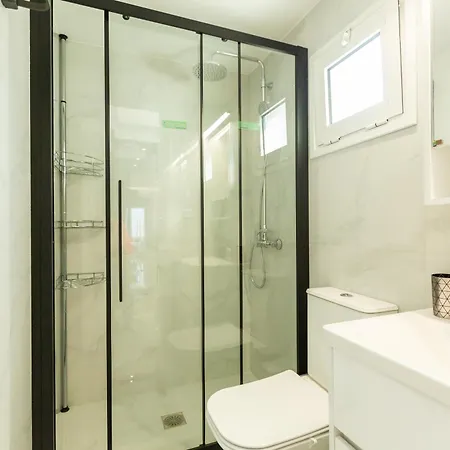 Apartment On The Waves Corinth