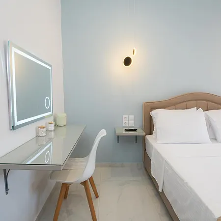 Apartment On The Waves Corinth