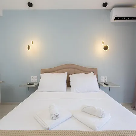 On The Waves Apartment *