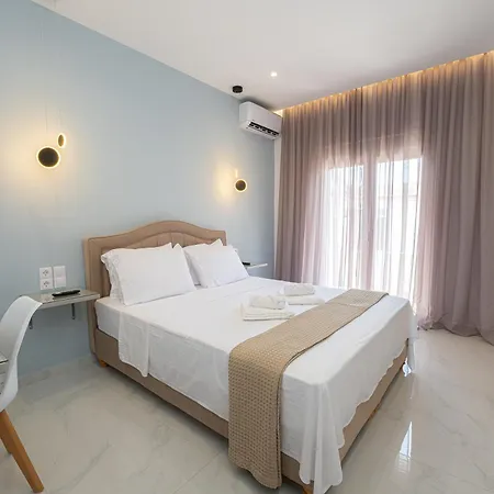 On The Waves Apartment *