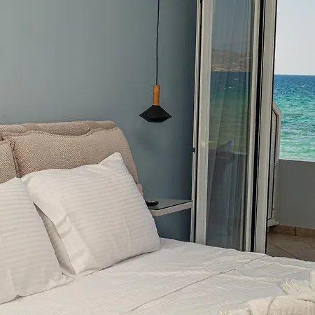 Apartment On The Waves Corinth