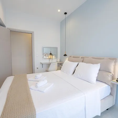 On The Waves Apartment