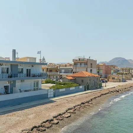 On The Waves Apartment *