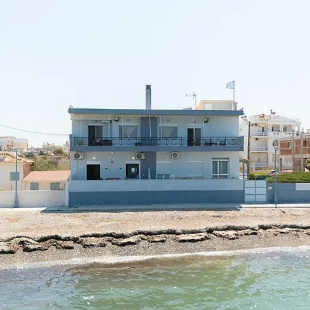 On The Waves Apartment