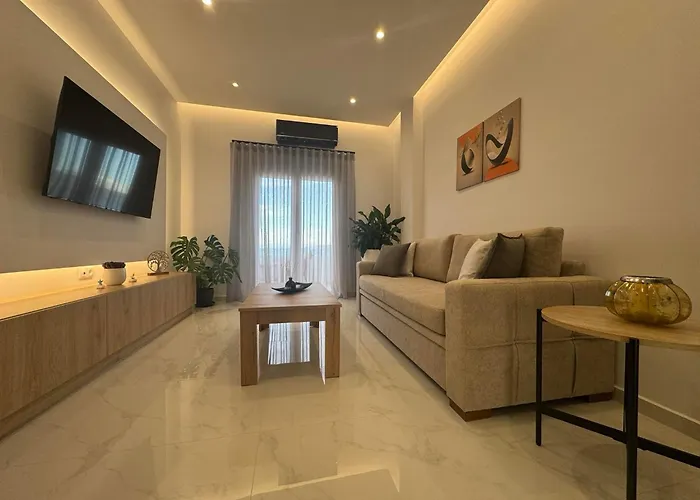 On The Waves Apartamento *