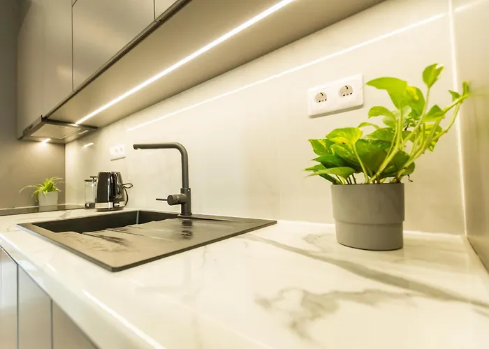 Apartamento On The Waves Corinth