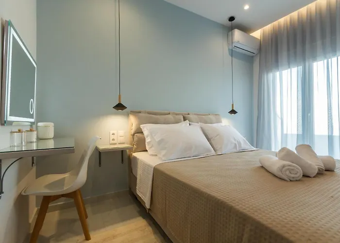 Lejlighed On The Waves