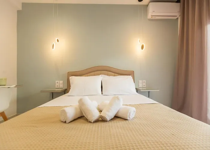 Apartamento On The Waves *