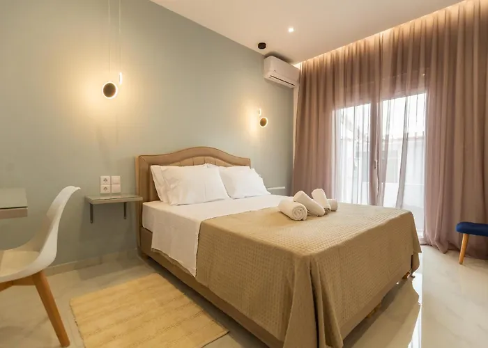 On The Waves Apartment