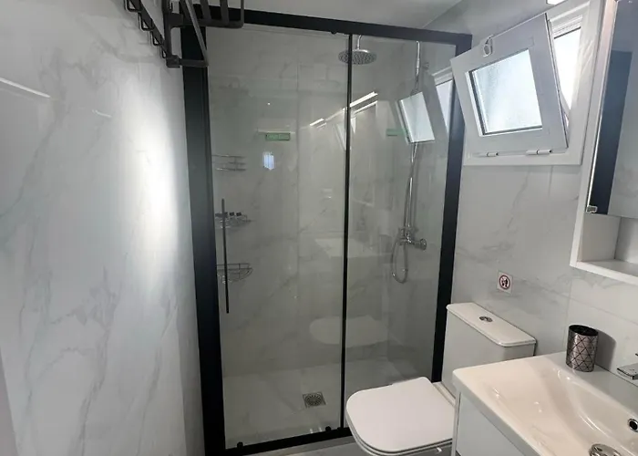 On The Waves Corinth