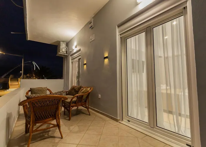 On The Waves Corinth