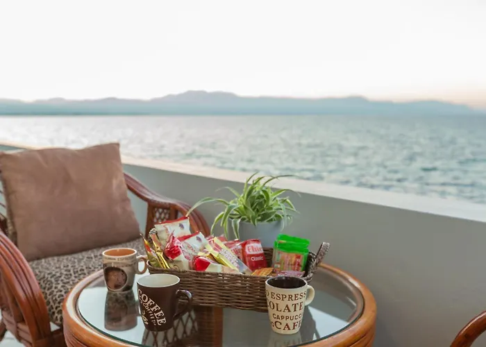 On The Waves Apartment *