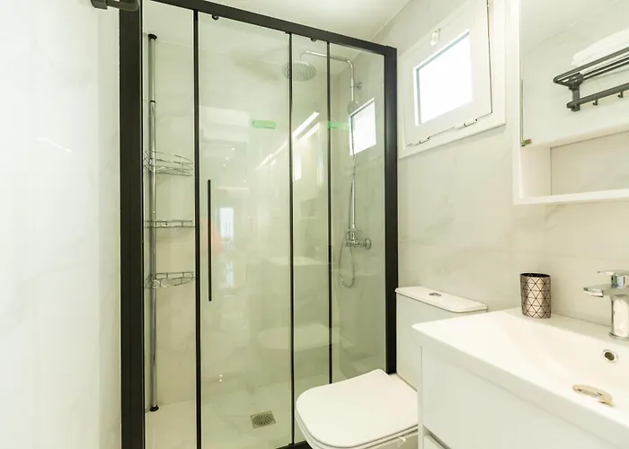 Apartment On The Waves Corinth